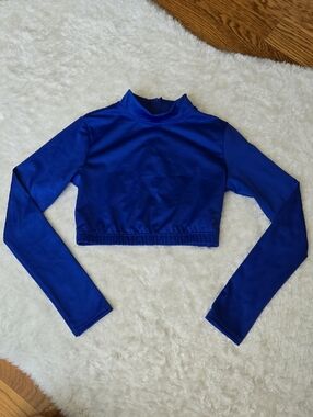 Champion Under Layer, Girls Large